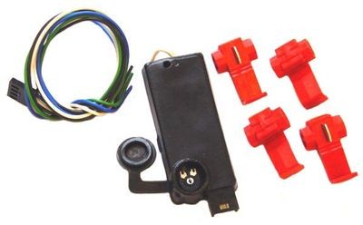toerentalbegrenzer variabel morse code